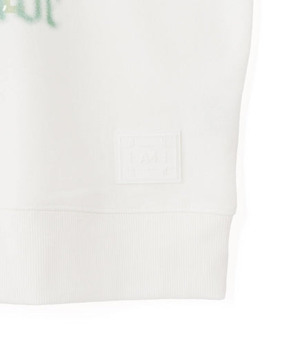 A4A/艾福艾/SOCIAL CREW NECK SWEAT/圓領衛衣