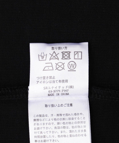 A4A/エーフォーエー/A4 短袖T恤