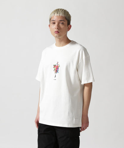 A4A/エーフォーエー/A4 短袖T恤