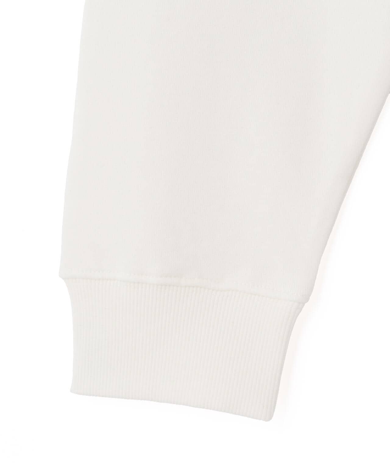 A4A/艾福艾/STITCH SWEAT HOODIE/連帽衛衣