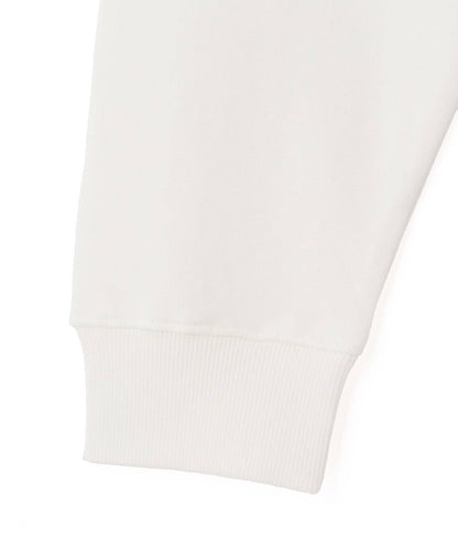 A4A/艾福艾/STITCH SWEAT HOODIE/連帽衛衣