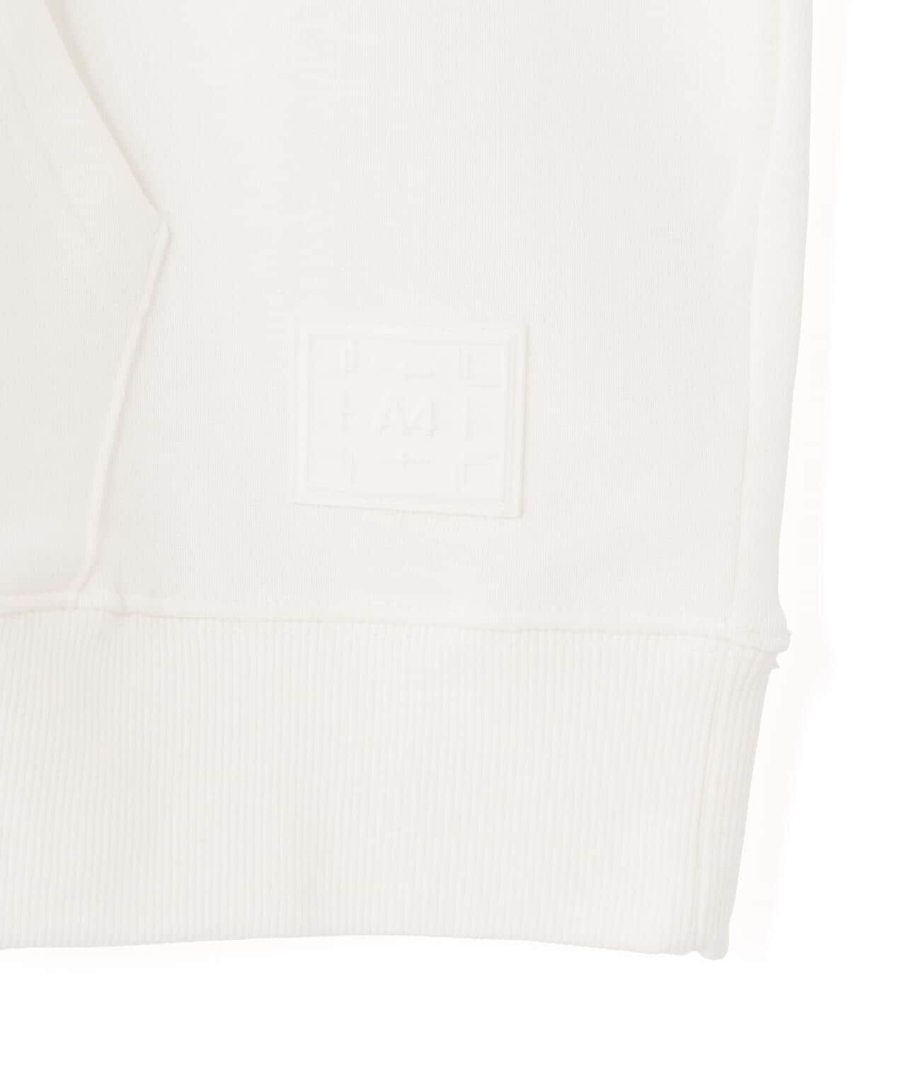 A4A/艾福艾/STITCH SWEAT HOODIE/連帽衛衣