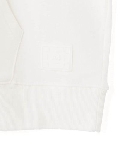 A4A/艾福艾/STITCH SWEAT HOODIE/連帽衛衣