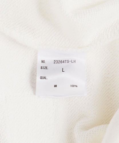 A4A/艾福艾/STITCH SWEAT HOODIE/連帽衛衣