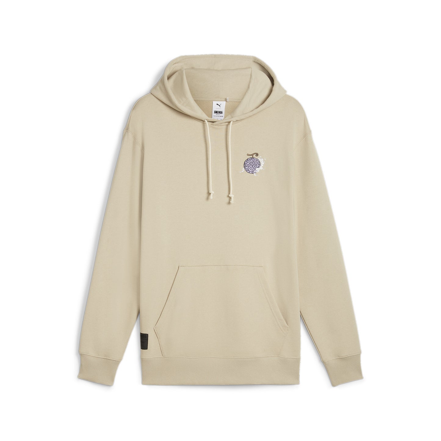 PUMA X  ONE PIECE _中號_圖案衛衣／【路飛】／PUTTY