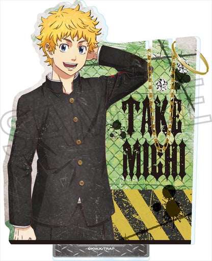 《東京復仇者》_復古系列 飾品架 龍宮寺堅
