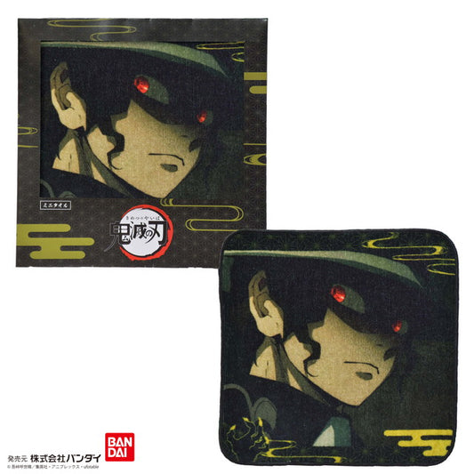 《鬼滅之刃》TV動畫版8 迷你毛巾