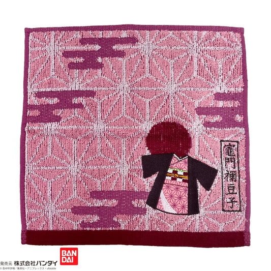 《鬼滅之刃》-炭治郎妹妹 迷你