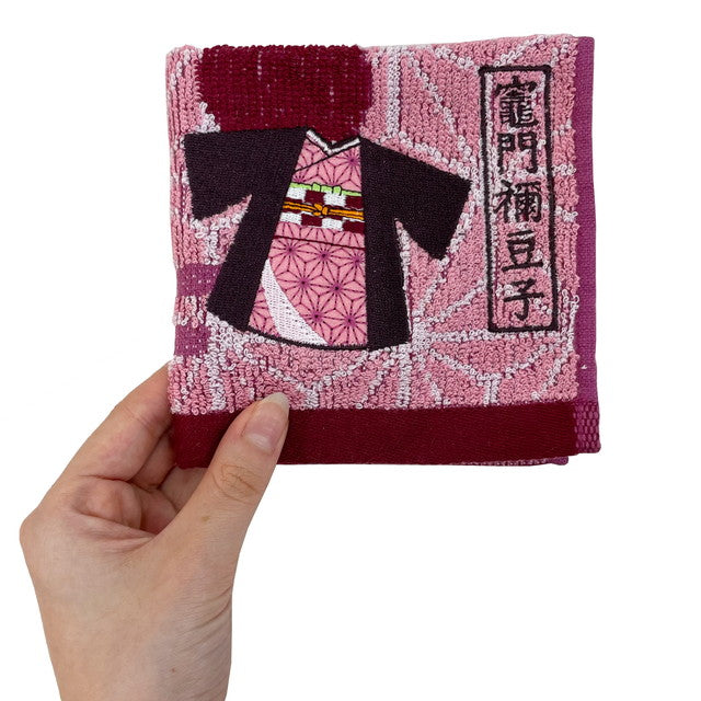 《鬼滅之刃》-炭治郎妹妹 迷你