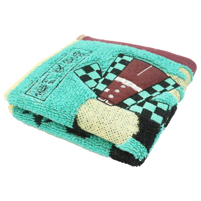 《鬼滅之刃》炭治郎 迷你