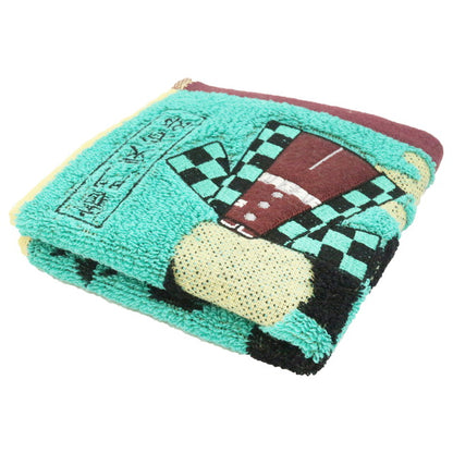 《鬼滅之刃》炭治郎 迷你