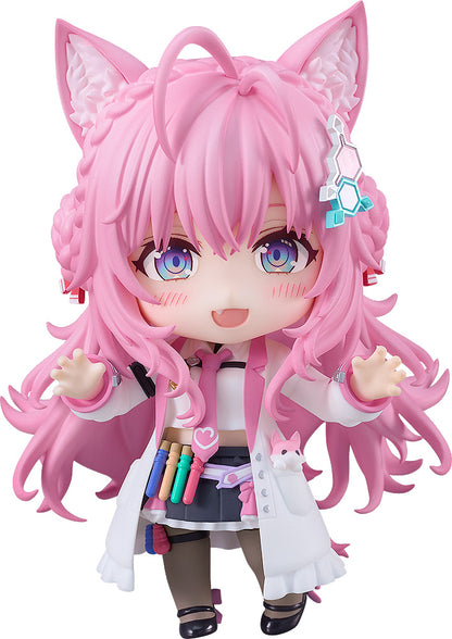 《hololive》製作-公仔 博衣こより