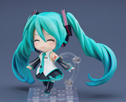 《初音未來》_角色扮演公仔 角色·歌手系列01 《初音未來》 V3