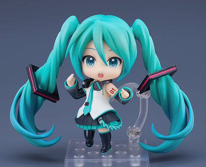 《初音未來》_角色扮演公仔 角色·歌手系列01 《初音未來》 V3