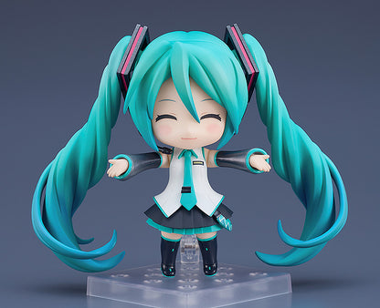 《初音未來》_角色扮演公仔 角色·歌手系列01 《初音未來》 V3