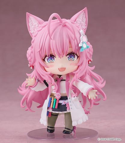 《hololive》製作-公仔 博衣こより