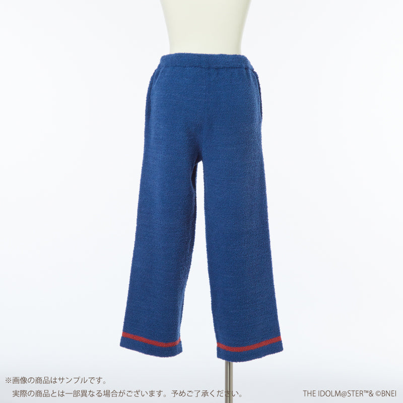 偶像大師SideM_室內服長褲 F-LAGS 女士