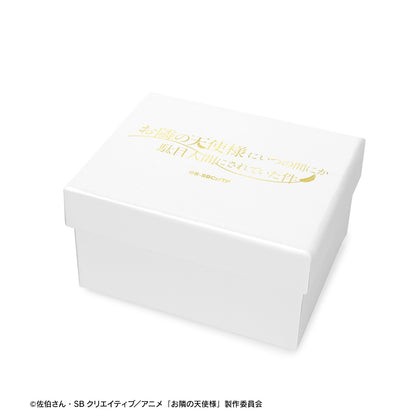 《關於我在無意間被隔壁的天使變成廢柴這件事》- 椎名 真晝 手錶