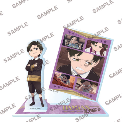 《間諜過家家》亞克力立牌 vol.3 達米安·德斯蒙德