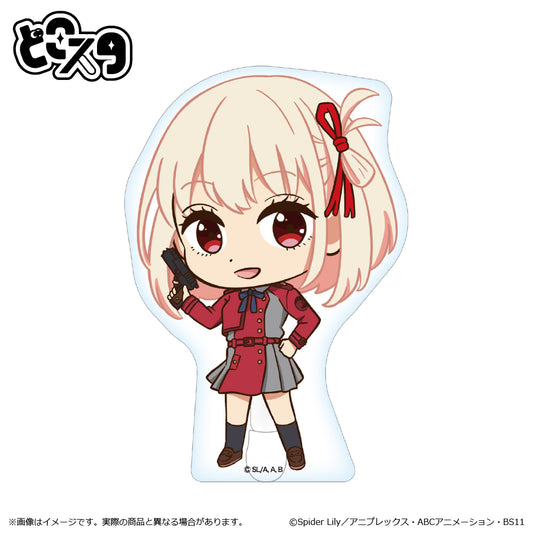 《莉可麗絲》_哪裡星 錦木千束