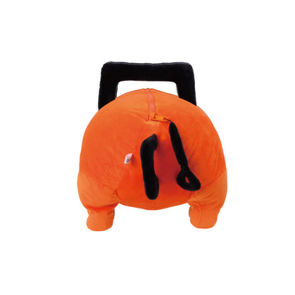 《電鋸人》_波奇塔變身玩偶抱枕