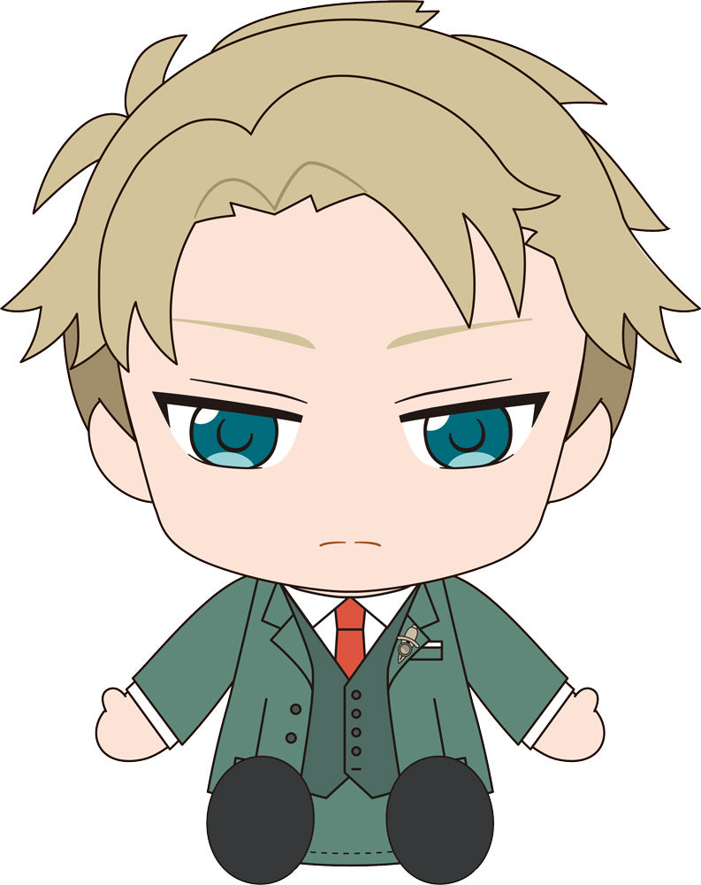 《間諜過家家》角色 公仔 羅伊德·福傑