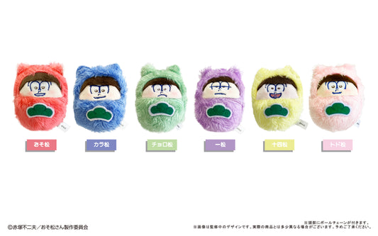 《阿松》- 核桃小衣 【全套裝】