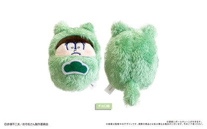 《阿松》- 核桃小衣 【全套裝】