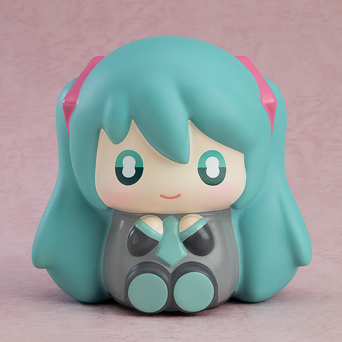 《初音未來》_軟糖人偶 角色·歌姬·系列01 《初音未來》