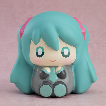 《初音未來》_軟糖人偶 角色·歌姬·系列01 《初音未來》