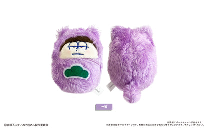 《阿松》- 核桃小衣 【全套裝】