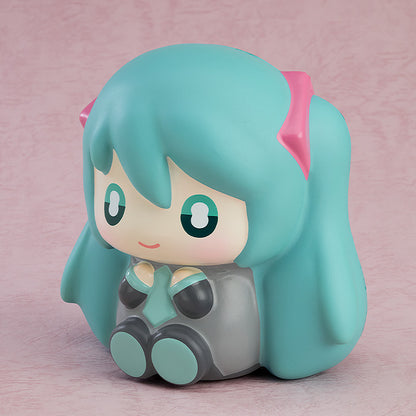 《初音未來》_軟糖人偶 角色·歌姬·系列01 《初音未來》