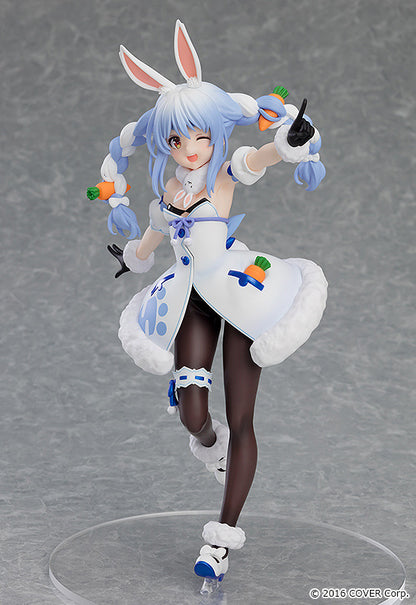 《hololive》製作_POP UP PARADE 兔田佩可拉