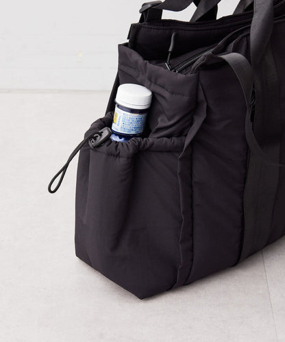 《人氣合作》【PEZ(彼茲)×ear】12個口袋手提包/迷你小包套裝