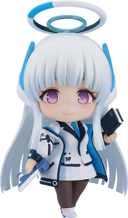 《Blue Archive》角色扭蛋公仔 生塩諾亞