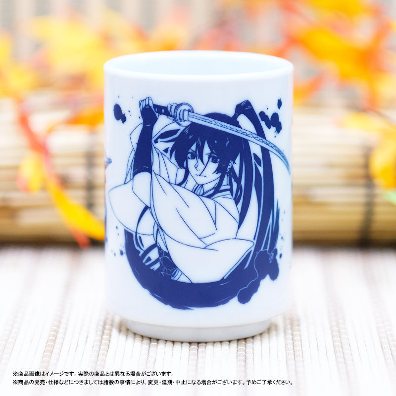 《地獄樂》_湯杯
