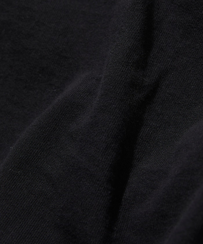 Heavy Weight Jersey Gym Shorts