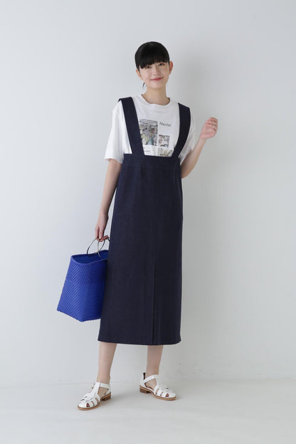 40/2天竺·照片T恤