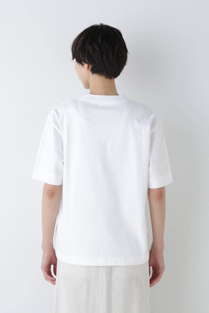 40/2天竺·照片T恤