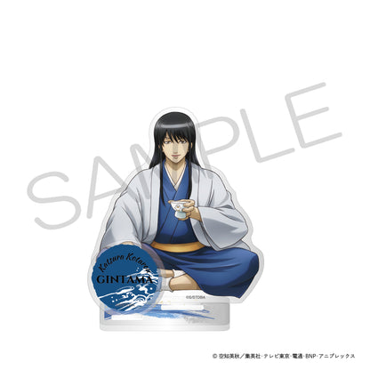 《銀魂》亞克力立牌 一息版 桂小太郎