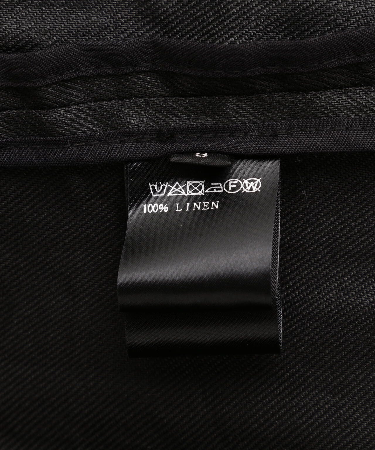 A.F ARTEFACT/エーエフ・アーティファクト/LINEN BIG JAKET A.F ARTEFACT/藝術品/亞麻大外套