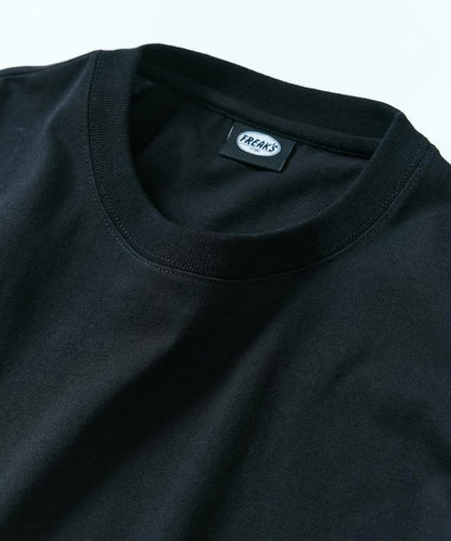 寬鬆版型 下垂肩 無袖 圓領T恤