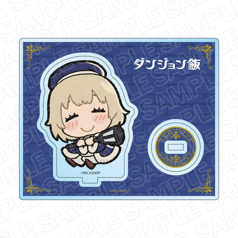 《迷宮飯》亞克力支架 法琳 迷你角色版