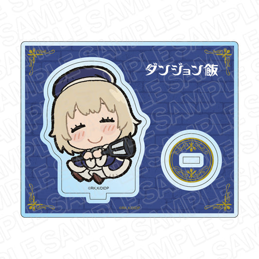 《迷宮飯》亞克力支架 法琳 迷你角色版