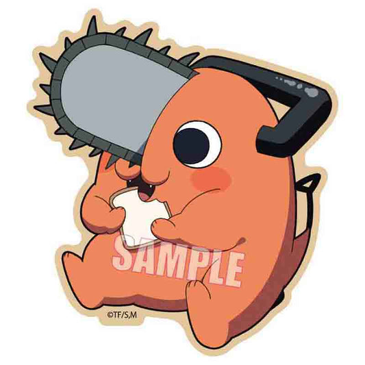 《電鋸人》_波奇塔木質過山車/波奇塔(食パン)