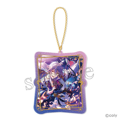 《魔法使的約定》_Sparkle*鏈亞克力 Vol.2 3.歐文