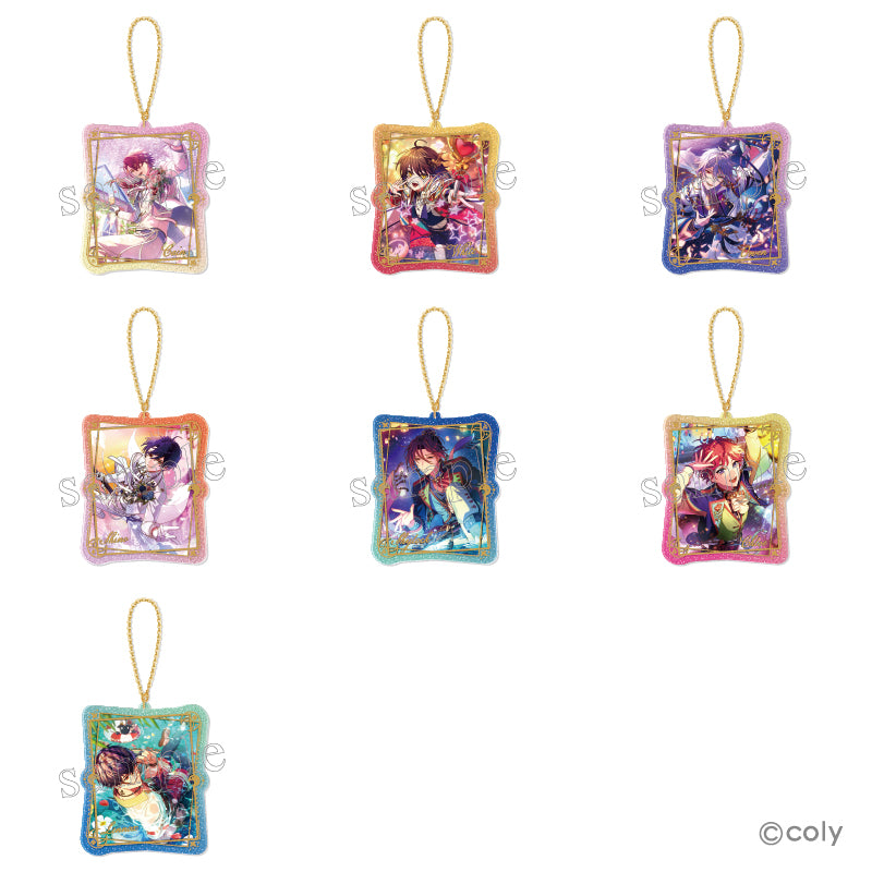 《魔法使的約定》_Sparkle*鏈亞克力 Vol.2 1.凱恩