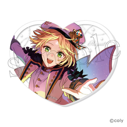 《魔法使的約定》_皮卡丘卡牌收藏 Vol.3【整箱】