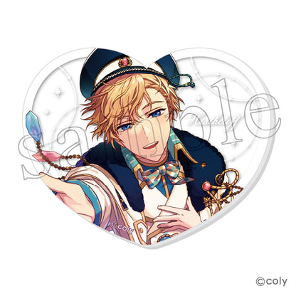 《魔法使的約定》_皮卡丘卡牌收藏 Vol.3【整箱】