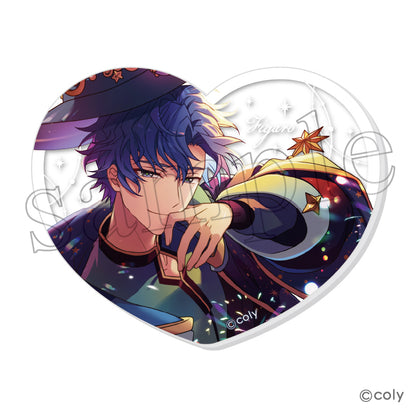 《魔法使的約定》_皮卡丘卡牌收藏 Vol.3【整箱】